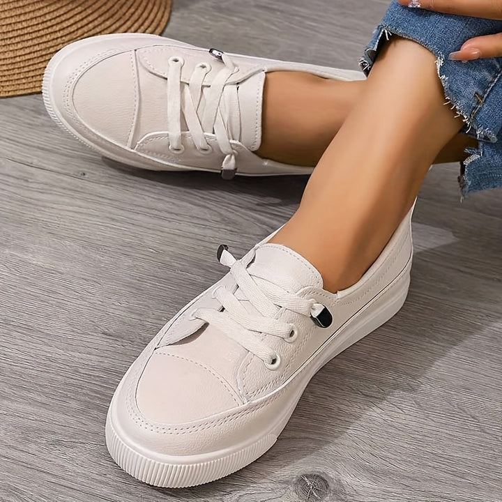 Wren | Women's Comfort Support Sneakers Casual