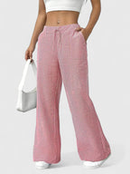 Taviron | Women’s Straight Leg Pants