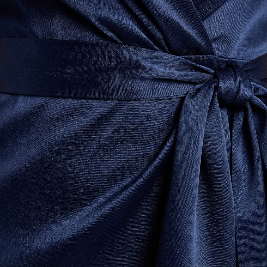 Elaine | Women’s Maxi Wedding Guest Dress Tie Waist Bow