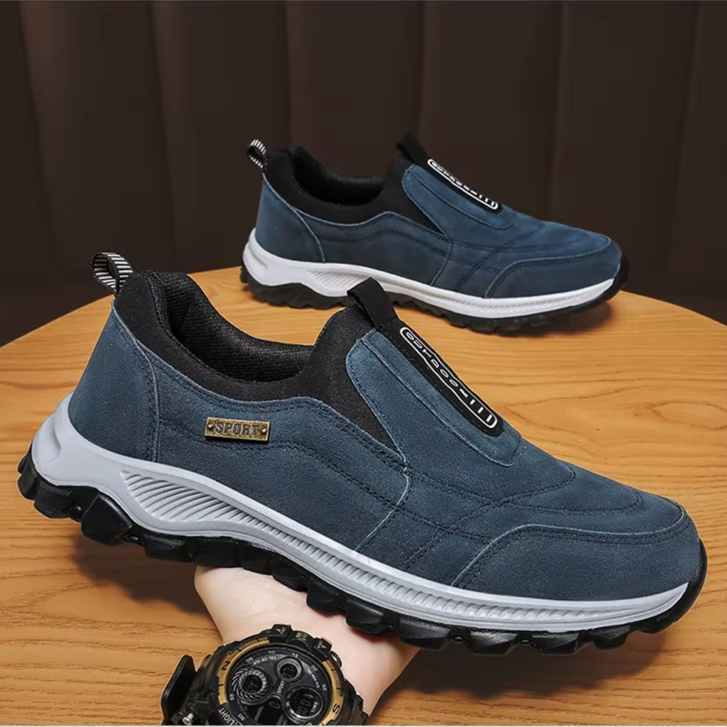 Orion | Women's Slip On Sneakers