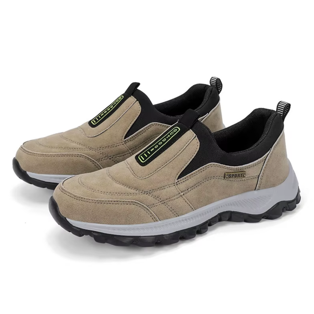 Orion | Women's Slip On Sneakers