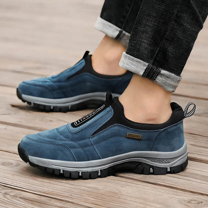 Orion | Women's Slip On Sneakers