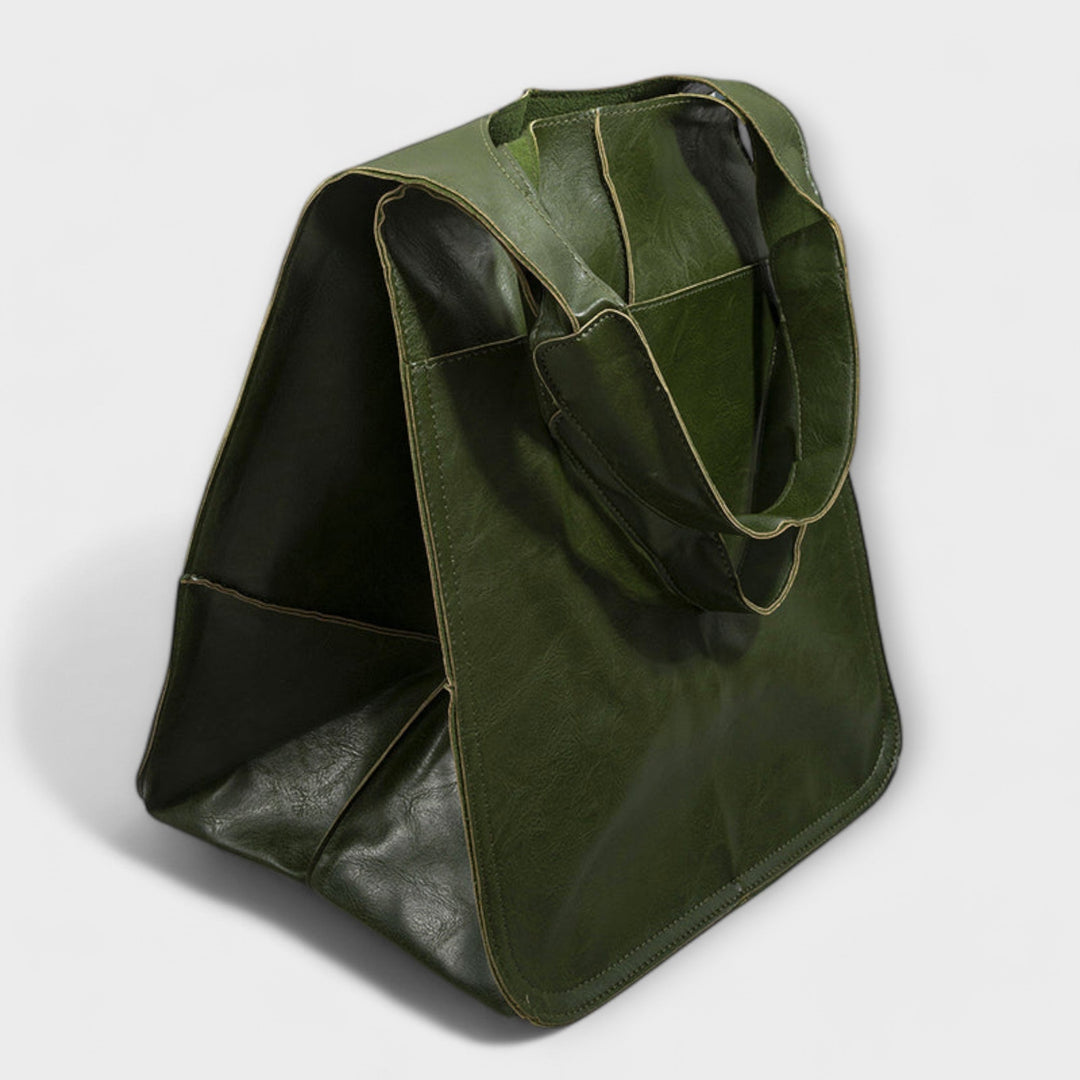 Isla | Women's Oversized Travel Tote Bag Stylish