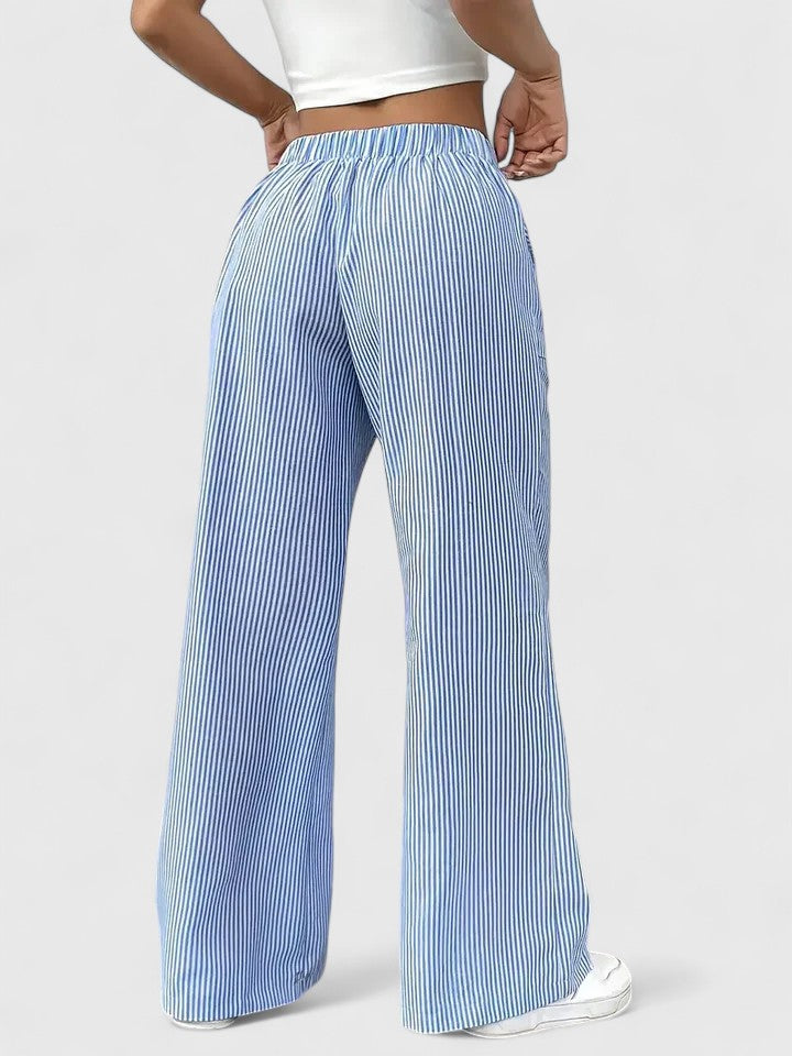 Taviron | Women’s Straight Leg Pants
