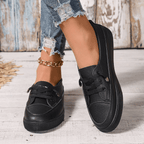 Wren | Women's Comfort Support Sneakers Casual