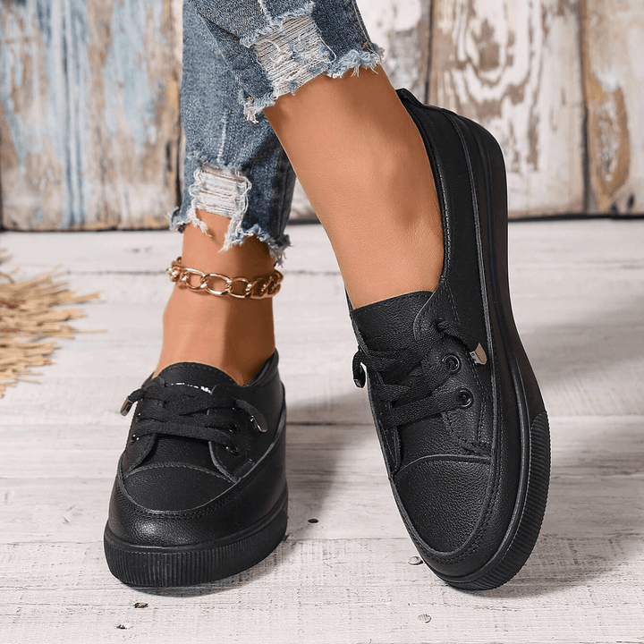 Wren | Women's Comfort Support Sneakers Casual