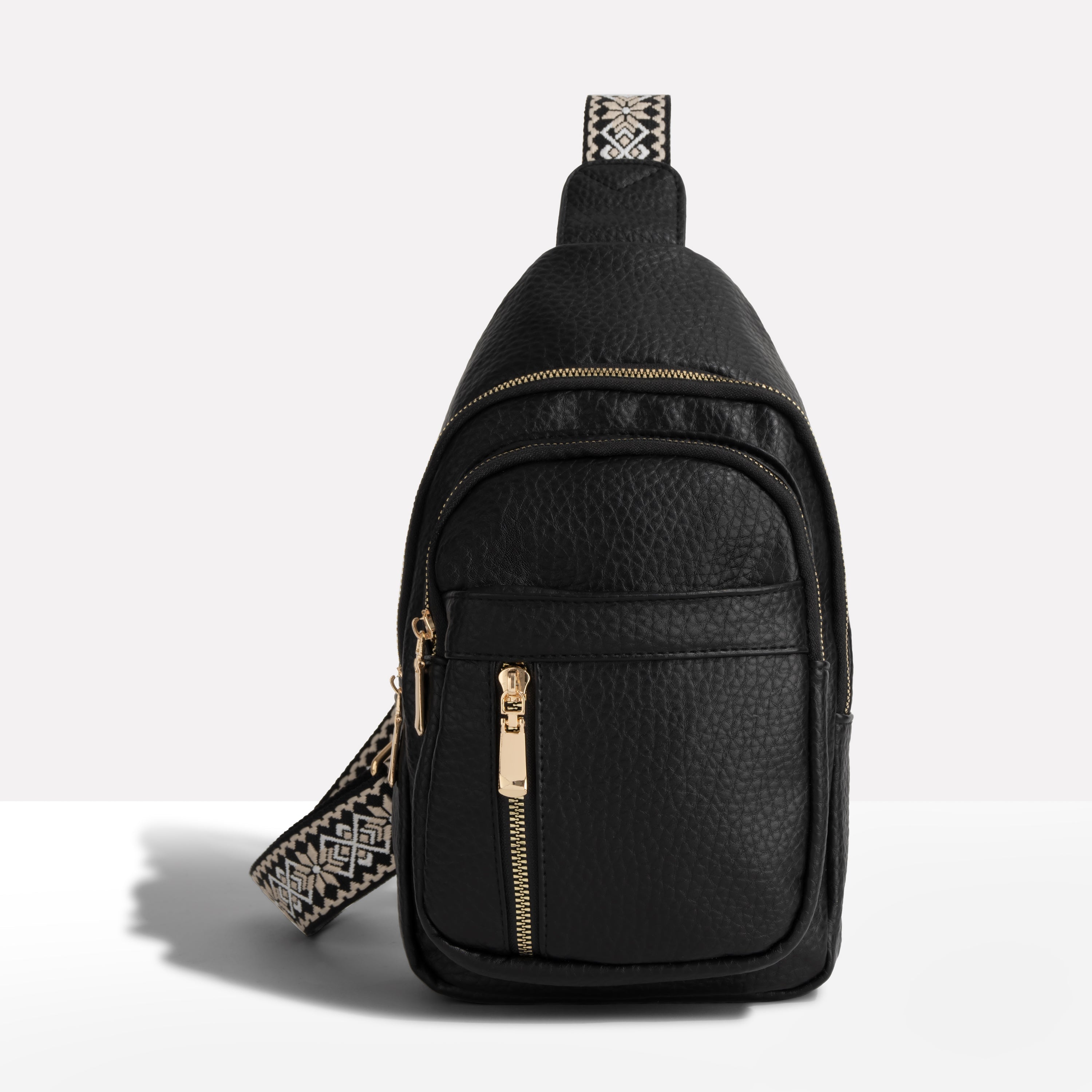 Rowan | Women's Anti-Theft Crossbody Bag Casual