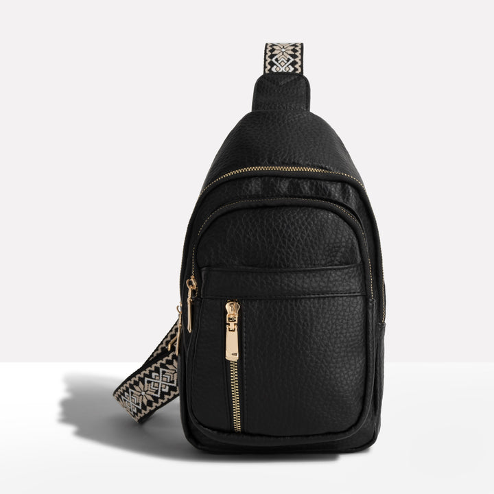 Rowan | Women's Anti-Theft Crossbody Bag Casual