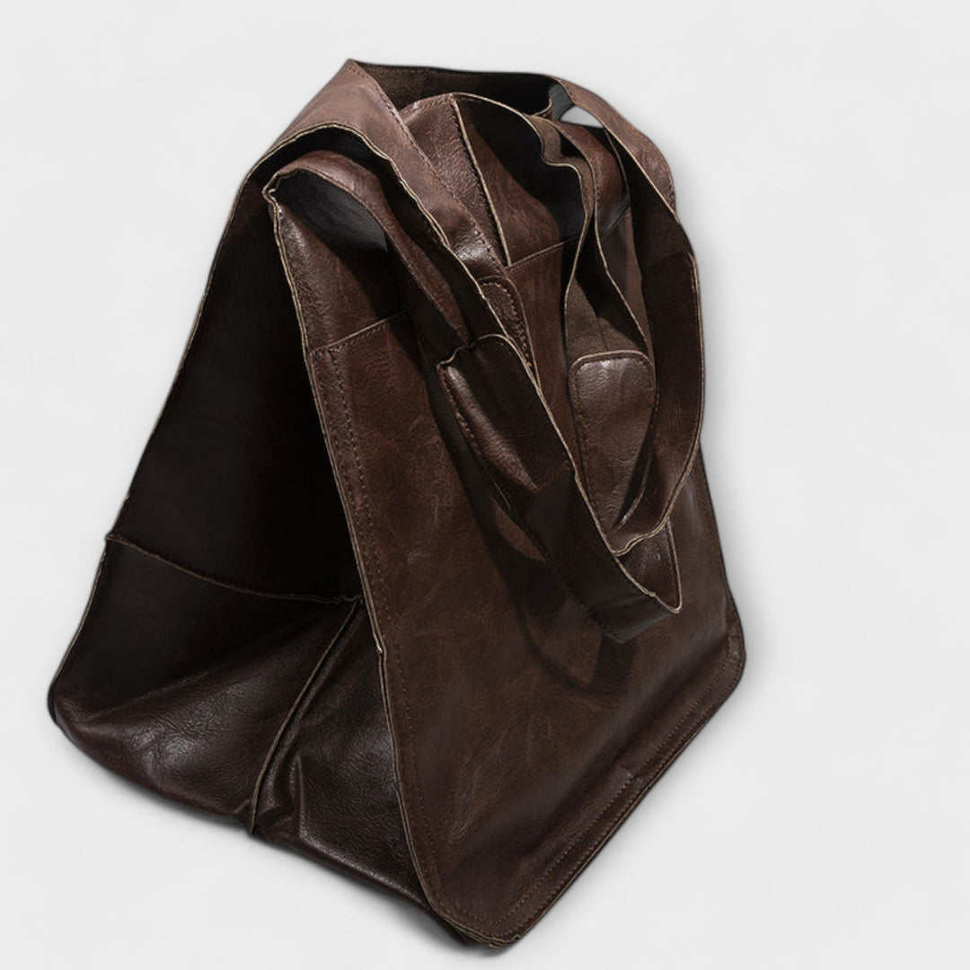 Isla | Women's Oversized Travel Tote Bag Stylish