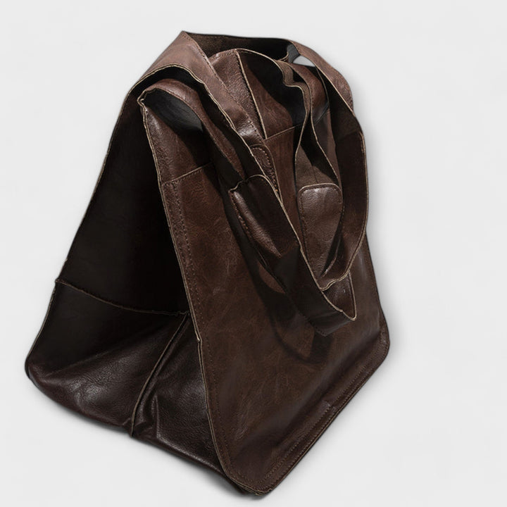 Isla | Women's Oversized Travel Tote Bag Stylish