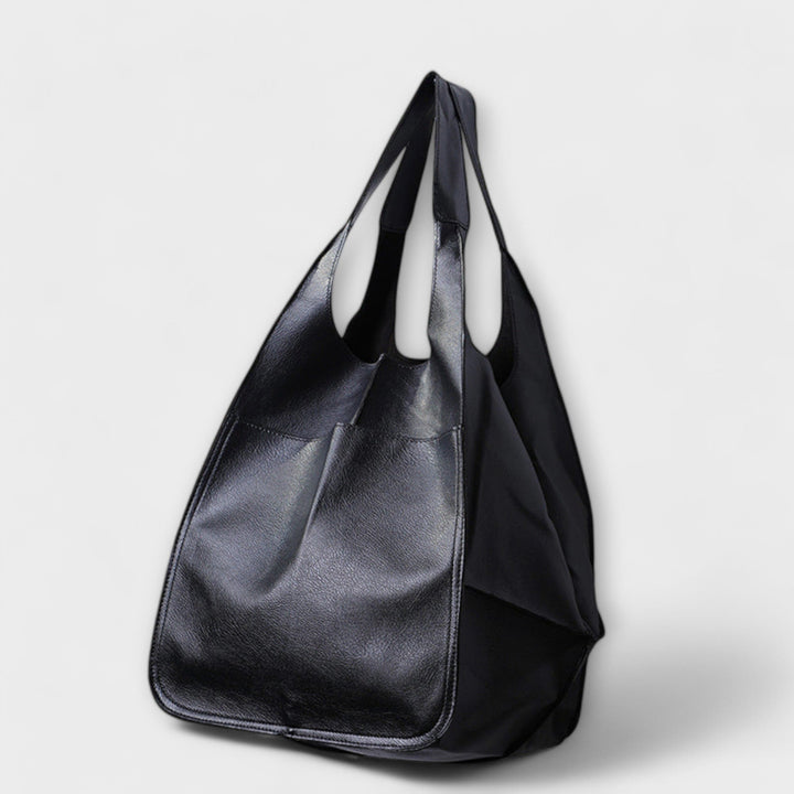 Isla | Women's Oversized Travel Tote Bag Stylish