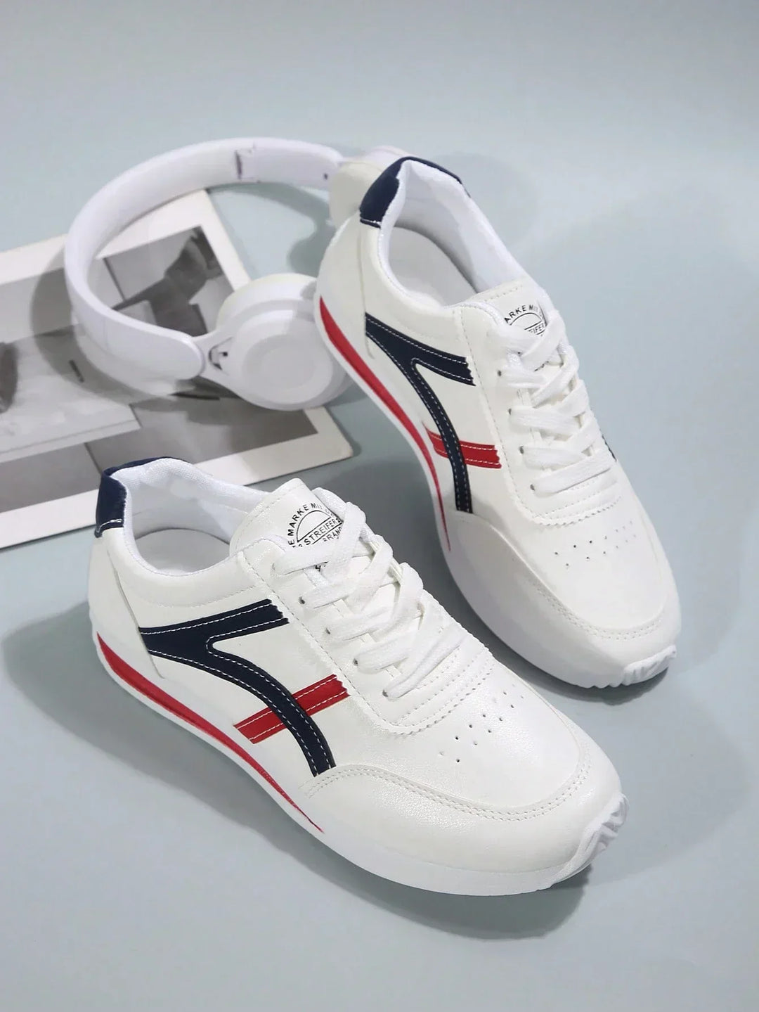Sienna | Women's Stylish Everyday Sneakers