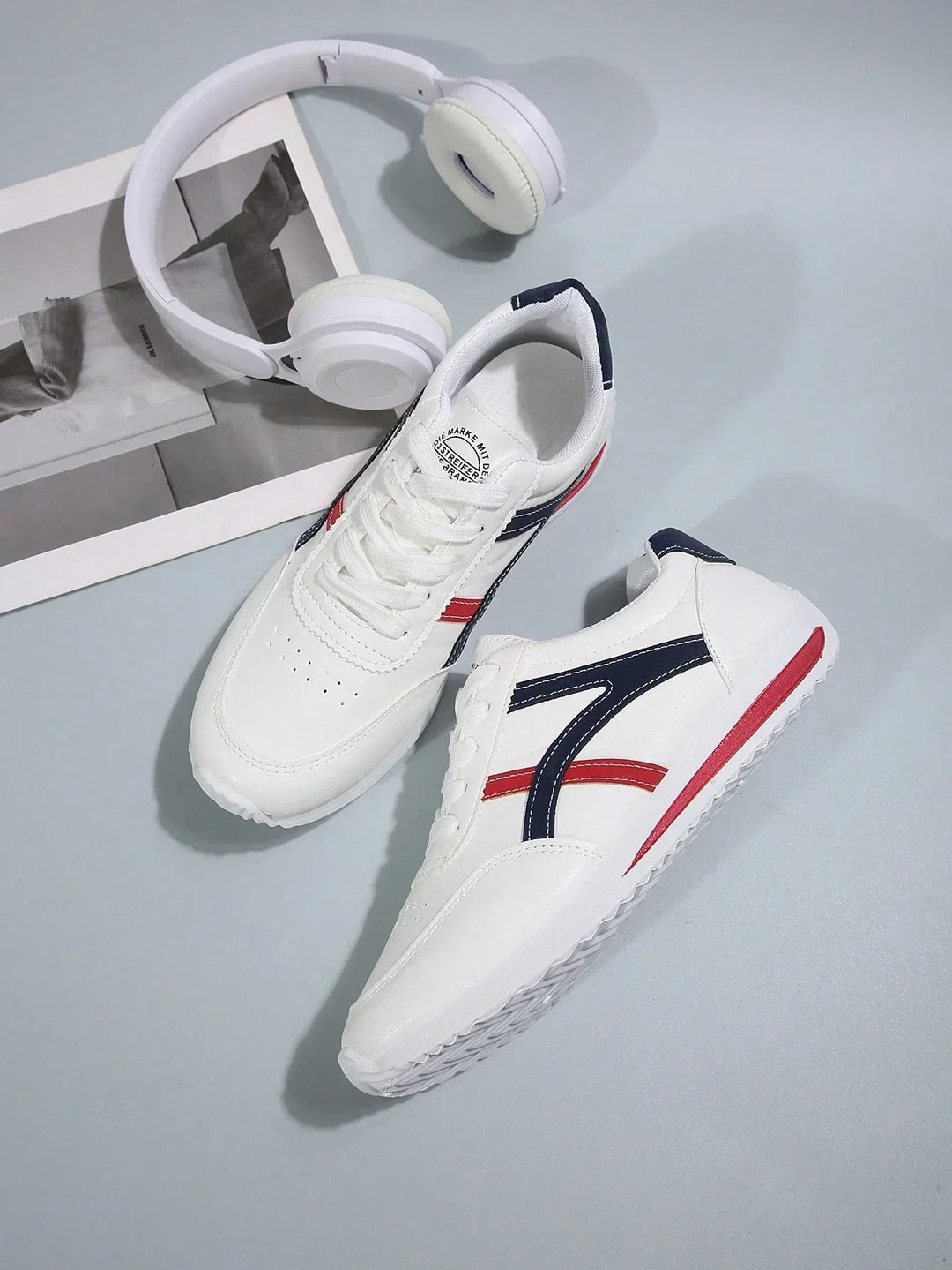 Sienna | Women's Stylish Everyday Sneakers
