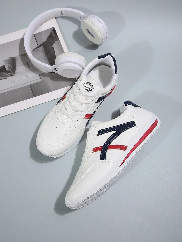 Sienna | Women's Stylish Everyday Sneakers