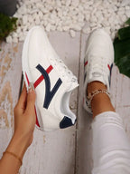 Sienna | Women's Stylish Everyday Sneakers