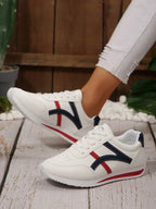 Sienna | Women's Stylish Everyday Sneakers