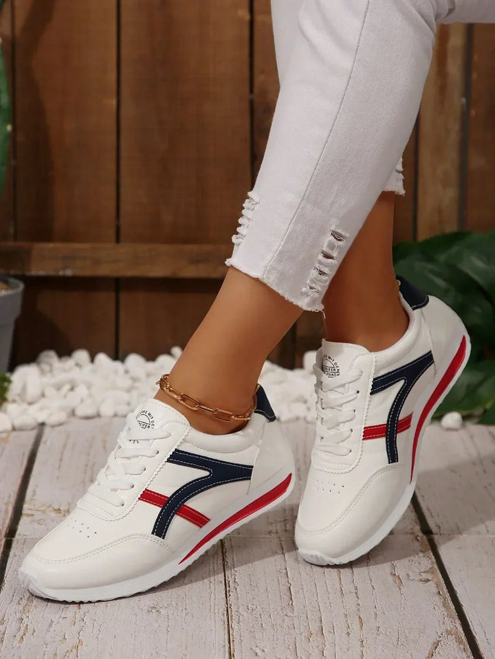Sienna | Women's Stylish Everyday Sneakers