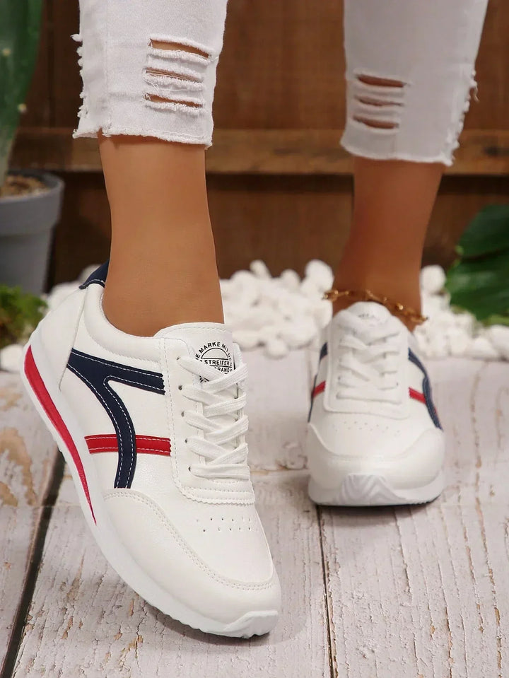 Sienna | Women's Stylish Everyday Sneakers