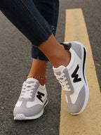 Sienna | Women's Stylish Everyday Sneakers