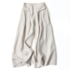 Zirel | Women's High Rise Trousers Casual