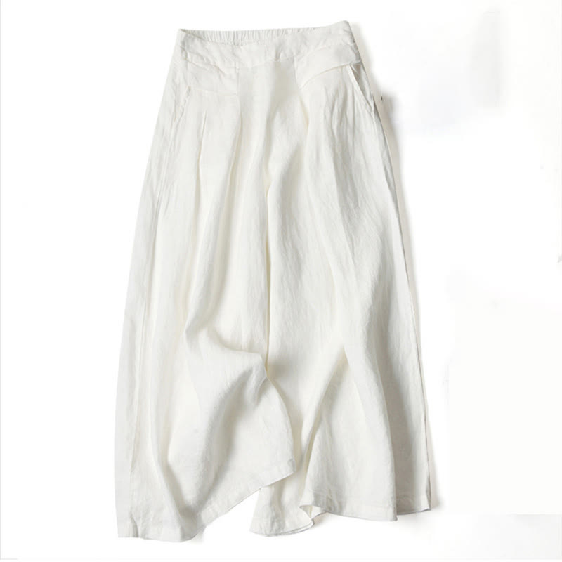 Zirel | Women's High Rise Trousers Casual