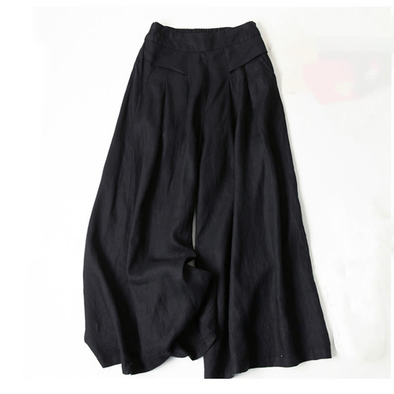 Zirel | Women's High Rise Trousers Casual