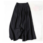 Zirel | Women's High Rise Trousers Casual