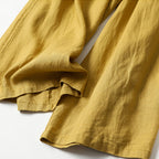 Zirel | Women's High Rise Trousers Casual