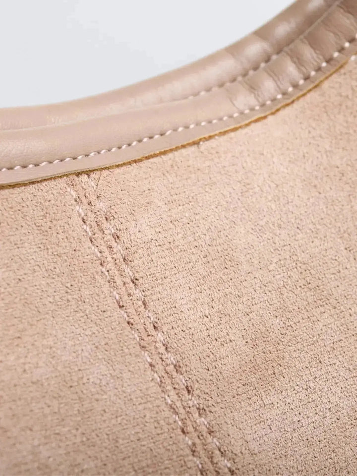 Nola | Women’s Large Everyday Shoulder Tote Bag