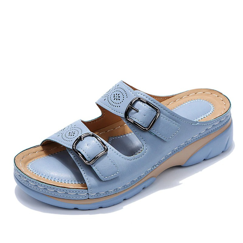 Remi | Women’s Adjustable Orthopedic Sandals