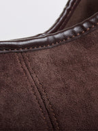 Selene | Women’s Minimalist Hobo Shoulder Bag