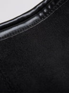 Selene | Women’s Minimalist Hobo Shoulder Bag