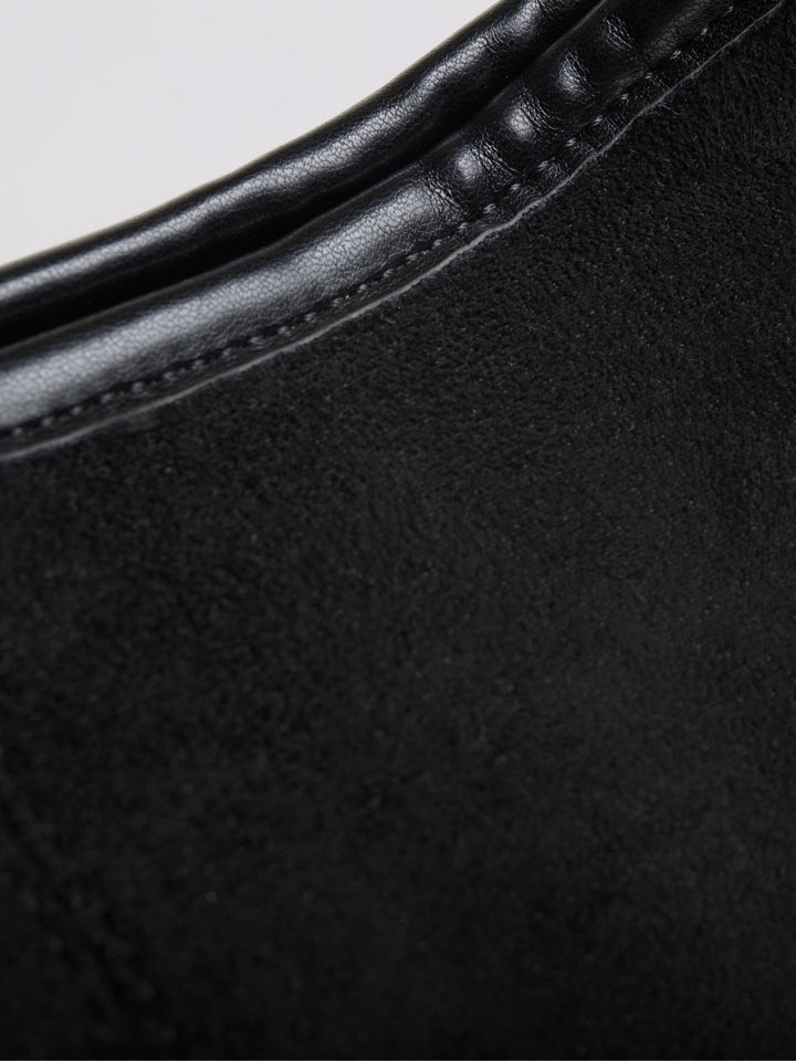 Selene | Women’s Minimalist Hobo Shoulder Bag