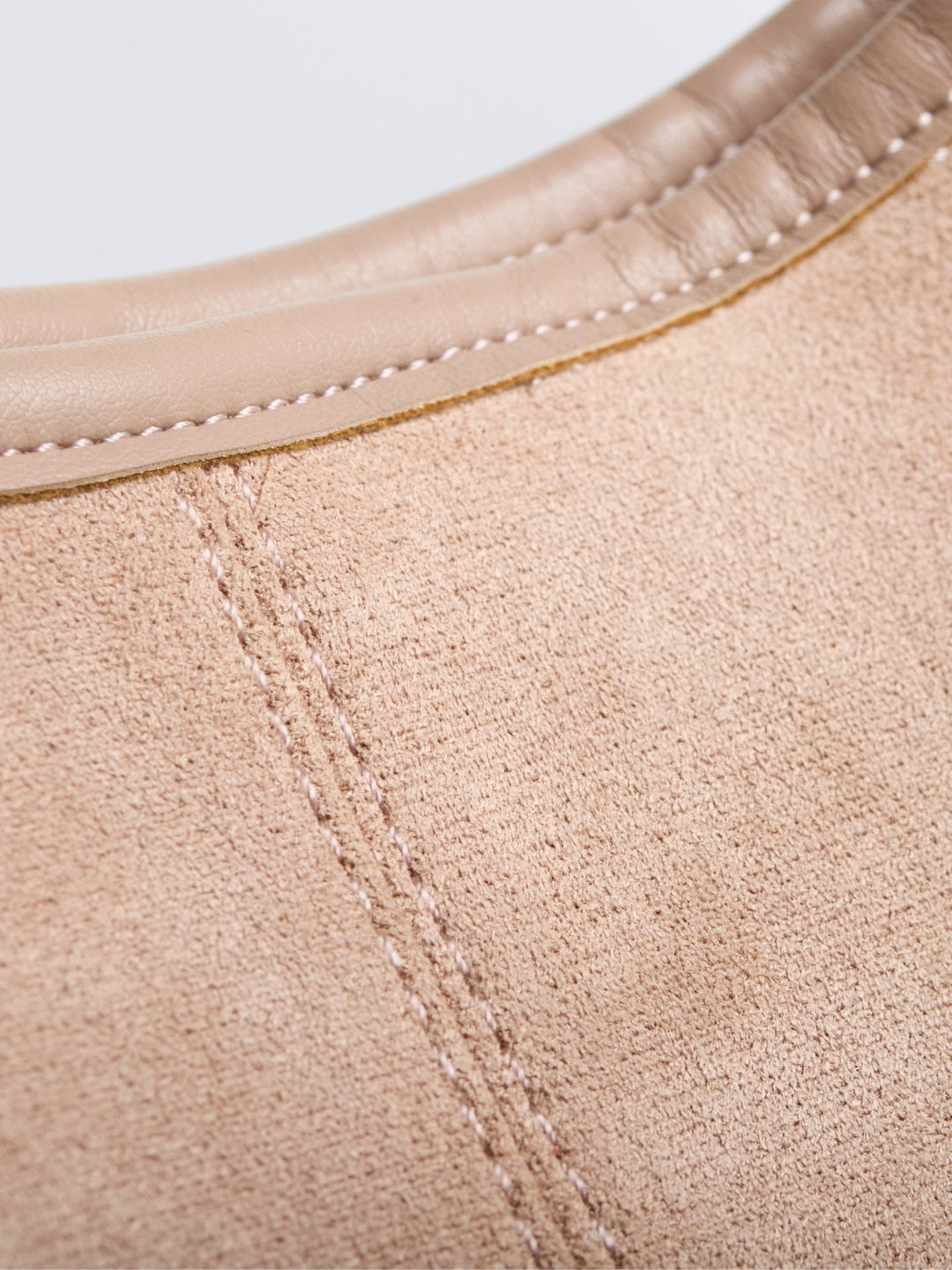 Selene | Women’s Minimalist Hobo Shoulder Bag