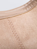 Selene | Women’s Minimalist Hobo Shoulder Bag