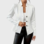 Jolene | Women's Tailored Blazer Elegant