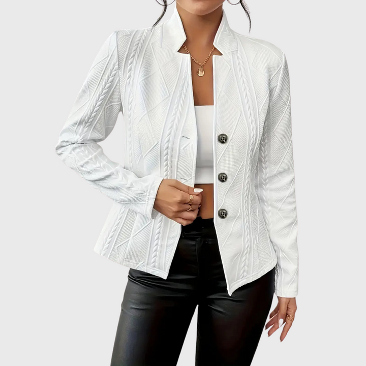 Jolene | Women's Tailored Blazer Elegant