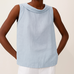 Priya | Women's Sleeveless top