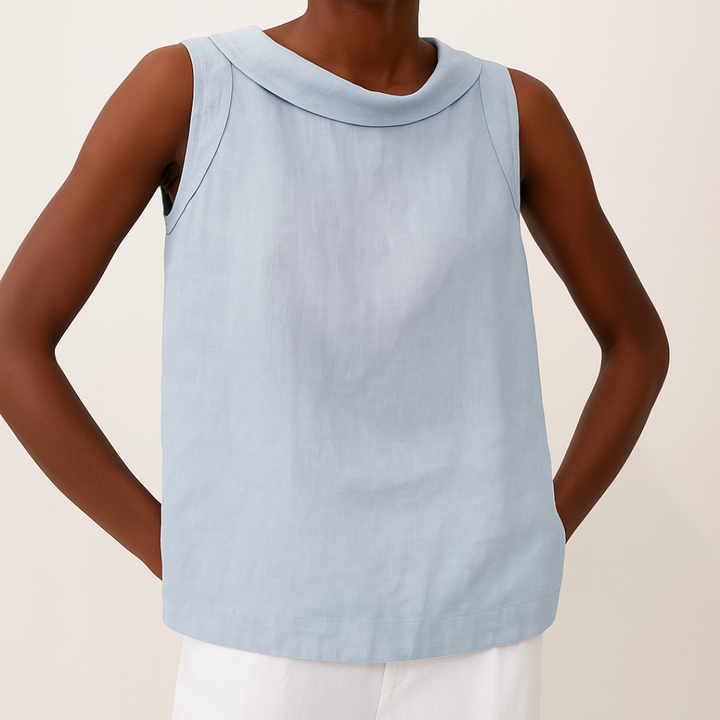 Priya | Women's Sleeveless top