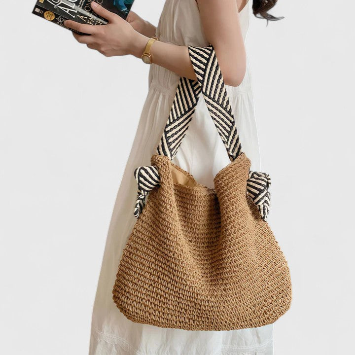 Sylvie | Women’s Bohemian Shoulder Bag