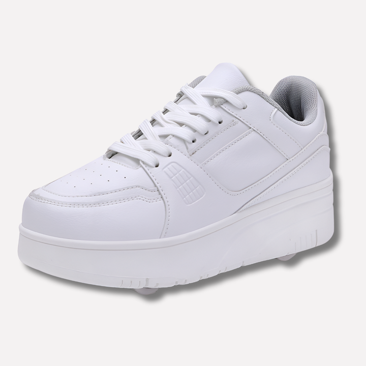 Sutton | Women's Roller Skate Shoes Casual Sports
