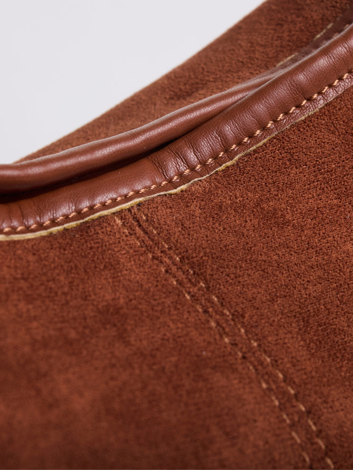 Selene | Women’s Minimalist Hobo Shoulder Bag