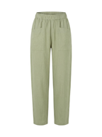 Priya | Women's Relaxed Fit Lounge Pants