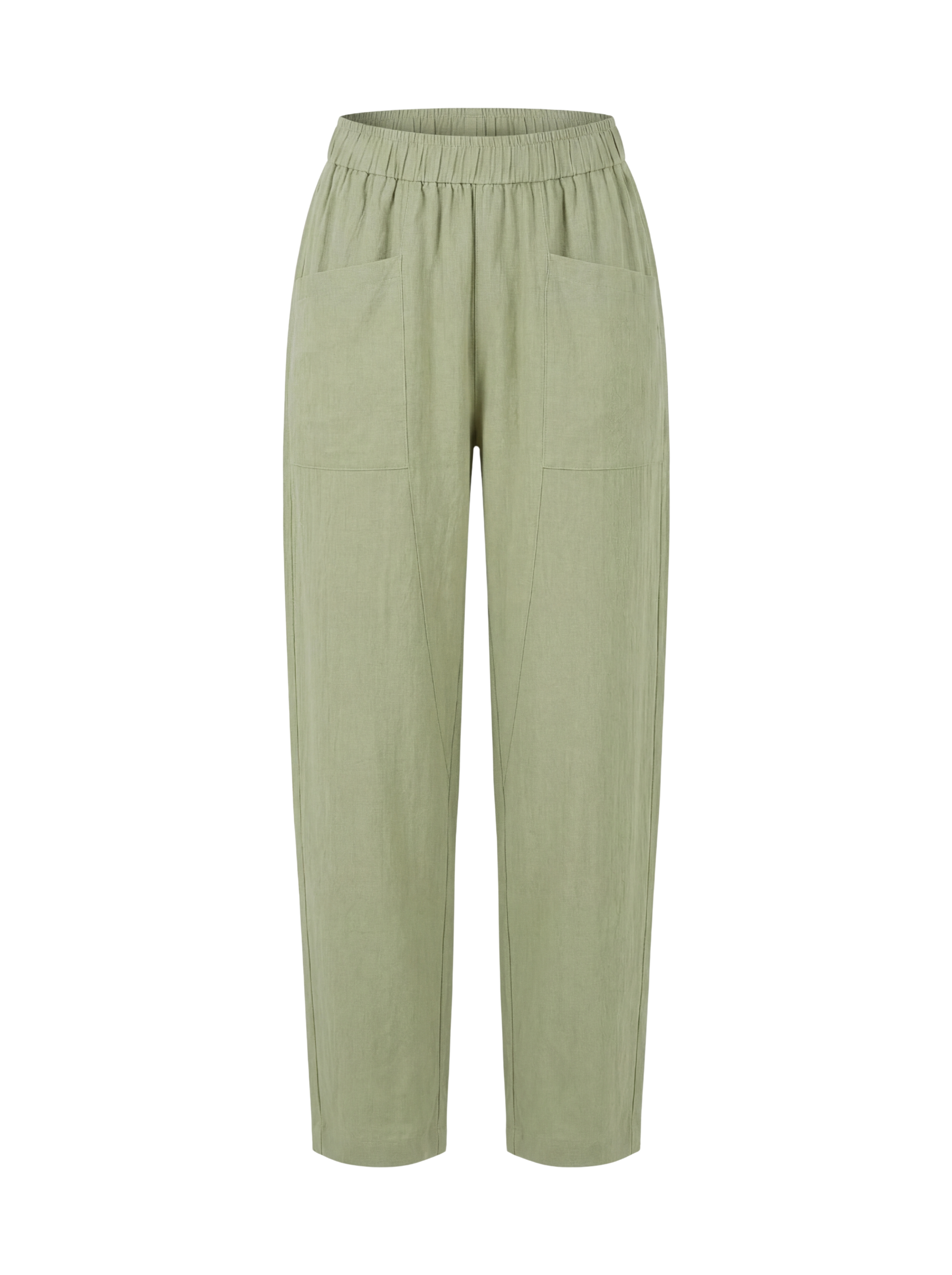 Priya | Women's Relaxed Fit Lounge Pants