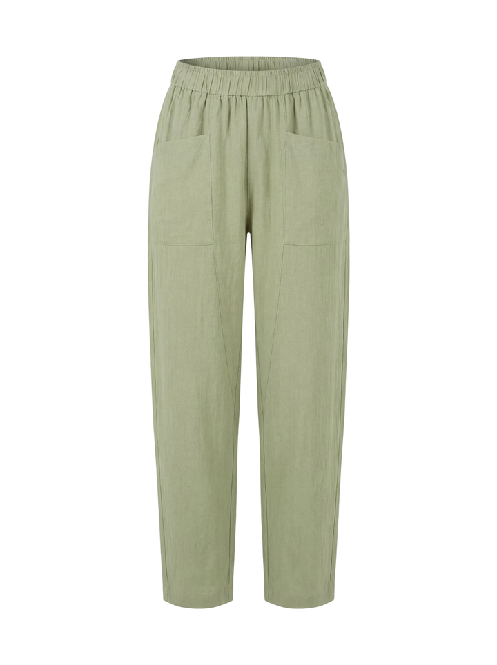 Priya | Women's Relaxed Fit Lounge Pants