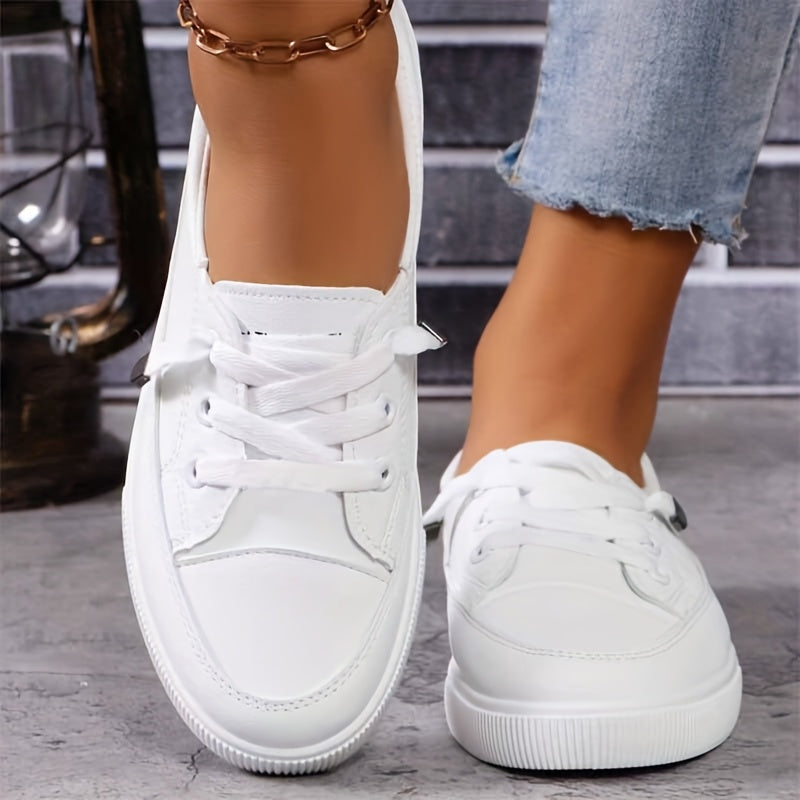 Wren | Women's Comfort Support Sneakers Casual
