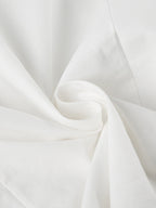 Priya | Women's Fitted Button-Up Blouse Chic