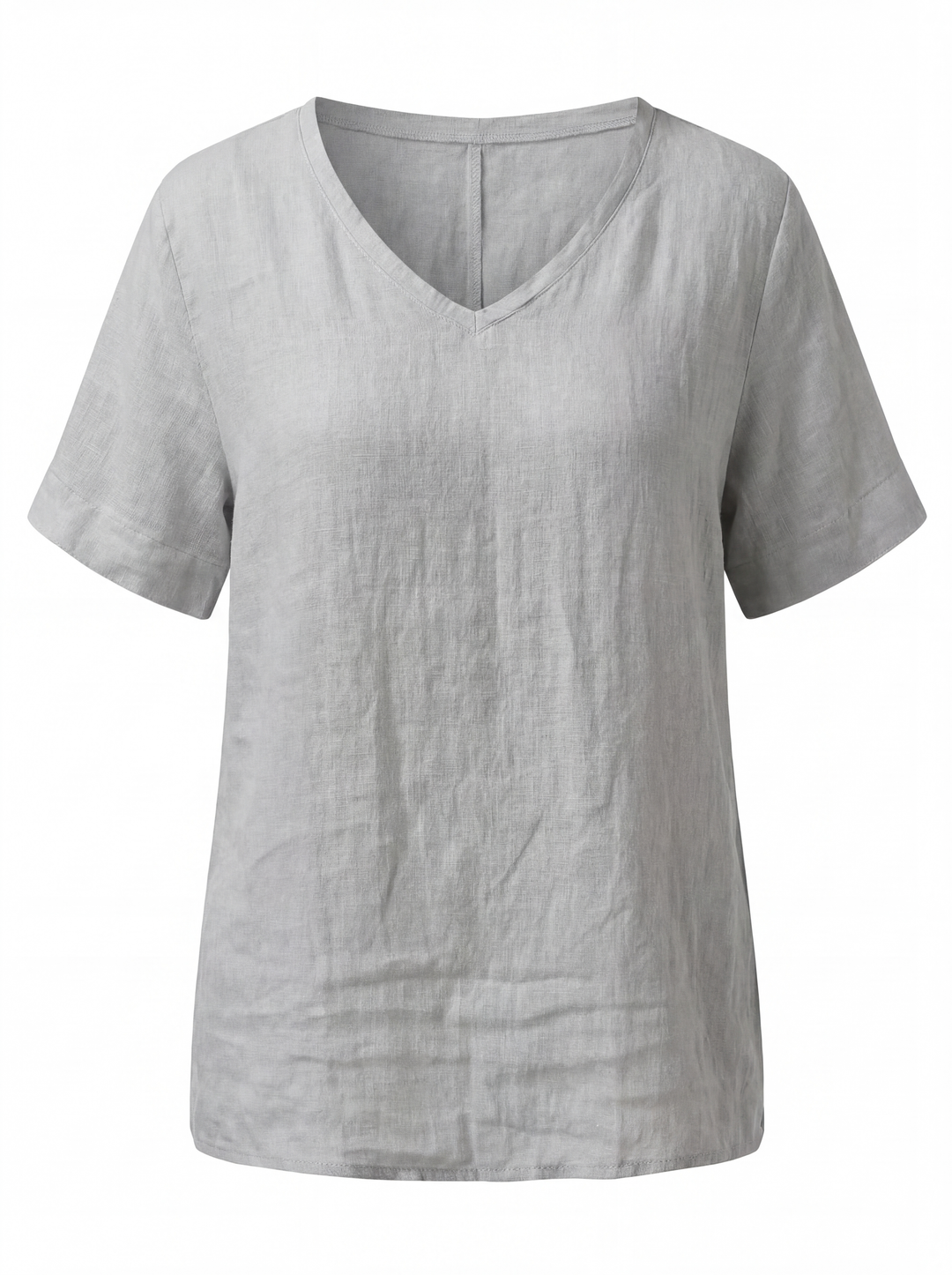 Jolene | Women's Casual V-Neck Top