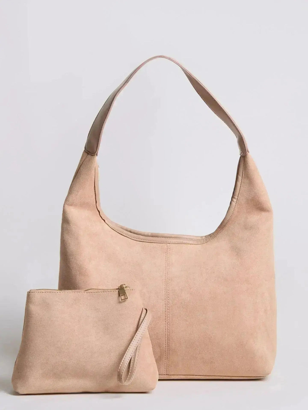 Nola | Women’s Large Everyday Shoulder Tote Bag