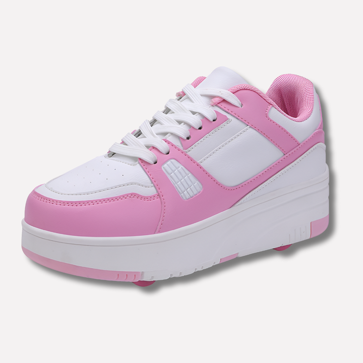 Sutton | Women's Roller Skate Shoes Casual Sports